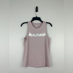 Nike DriFit Tank Top